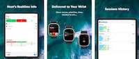Competitive Surf Technology Image 1