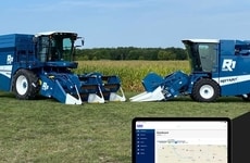 Tech-Advanced Seed Research Operations