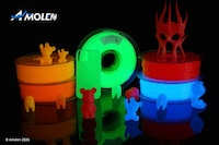 Glow-In-The-Dark Material Innovations