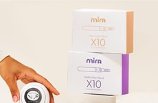 AI-Powered Hormone Monitors