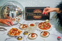 Pepperoni-Flavored Caviar Image 1