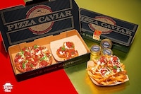 Pepperoni-Flavored Caviar Image 2