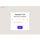 Customizable Feedback Forms Image 1