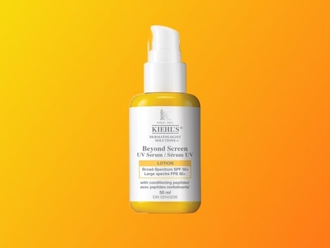 Collagen Peptide Serums