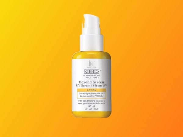 Collagen Peptide Serums