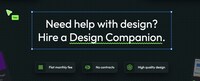 Flexible Design Subscriptions