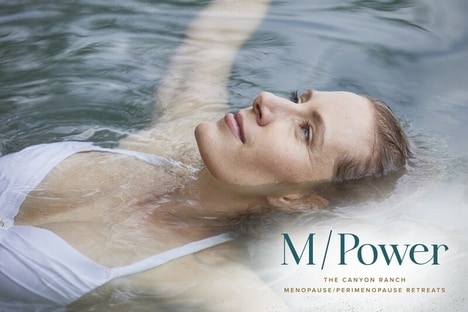 Menopause Wellness Retreats