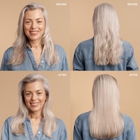 Frizz-Reducing Hair Serums Image 2