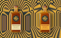 Flavored Artisan Whiskey Liqueurs Image 1