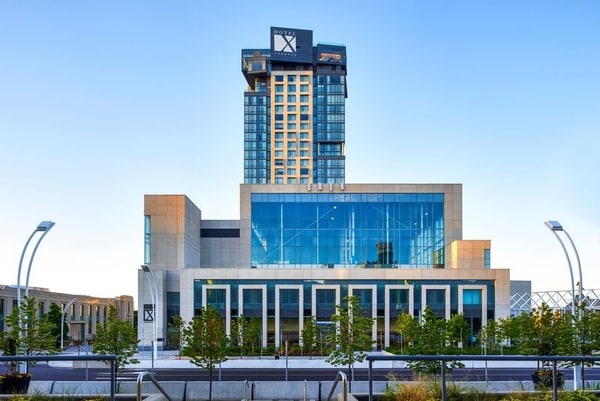 Hotel Portfolio Expansions