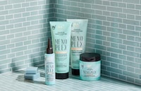 Menopause-Friendly Haircare Image 1
