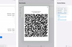 User-Friendly Event Sharing