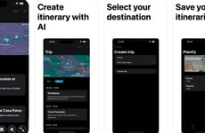 Personalized Itinerary Creation