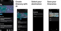 Personalized Itinerary Creation Image 1