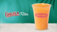 Blended Hot Sauce Margaritas Image 1