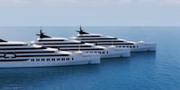 Multi-Ship Cruise Expansions