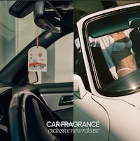 Sensorial Spring Scent Releases