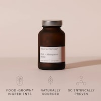 Microbiome Menopause Supplements Image 1