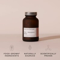 Microbiome Menopause Supplements