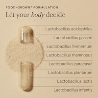 Microbiome Menopause Supplements Image 2