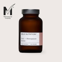 Microbiome Menopause Supplements Image 4