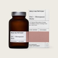 Microbiome Menopause Supplements Image 6