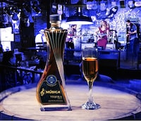 Limited-Edition Tequila Releases
