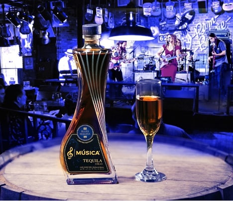 Limited-Edition Tequila Releases