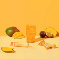 Fruity Gut-Supporting Refreshers Image 3