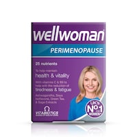 Perimenopause Dietary Supplements Image 1