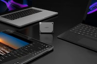 High-Capacity Portable SSDs