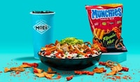 Snack Product Tex-Mex Toppings Image 1