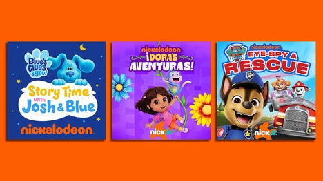 Family-Friendly Podcasts