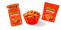 Nutty Pretzel Bites Image 1