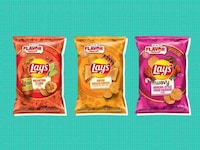Fan-Made Snack Chip Flavors