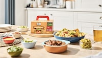 All-in-One Nacho Meal Kits Image 1