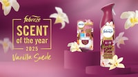 Indulgent Comfort Home Fragrances Image 1