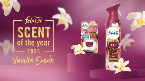 Indulgent Comfort Home Fragrances