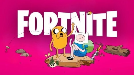 Adventure Cartoon Game Collabs