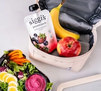 Adult-Targeted Yogurt Pouches Image 2