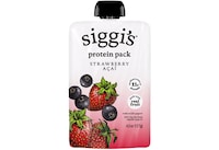 Adult-Targeted Yogurt Pouches Image 4