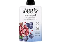 Adult-Targeted Yogurt Pouches Image 5