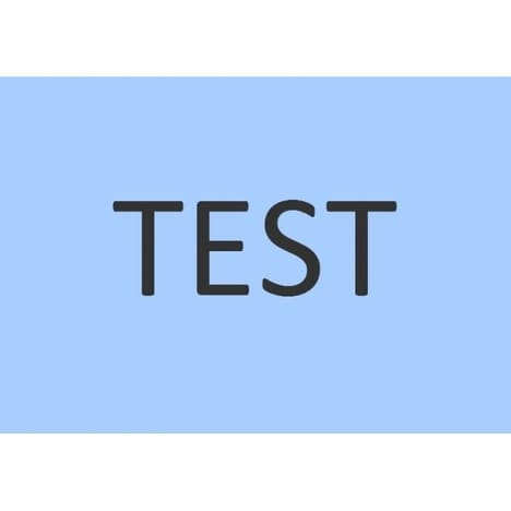 test article-118181