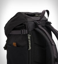 Trail-Ready Retro-Style Backpacks Image 4