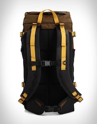 Trail-Ready Retro-Style Backpacks Image 5