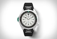 90s-Era Sport Timepieces