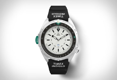 90s-Era Sport Timepieces