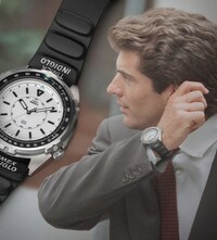 90s-Era Sport Timepieces Image 2