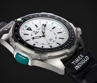 90s-Era Sport Timepieces Image 3