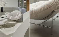 Cozy Contemporary Seating Solutions Image 4